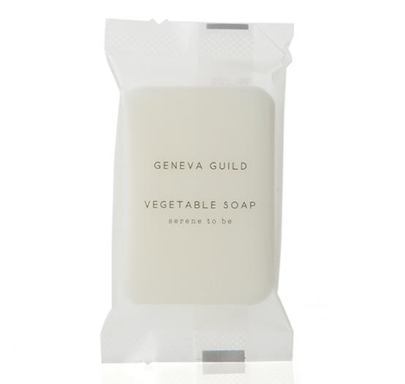 Geneva Guild Bath Amenities