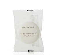 Geneva Guild Bath Amenities
