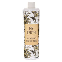 My Earth Bath Amenities