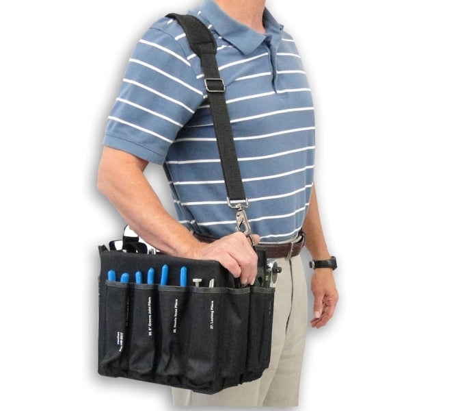 FlexCart FC-30 Maintenance and Engineering Tool Bag