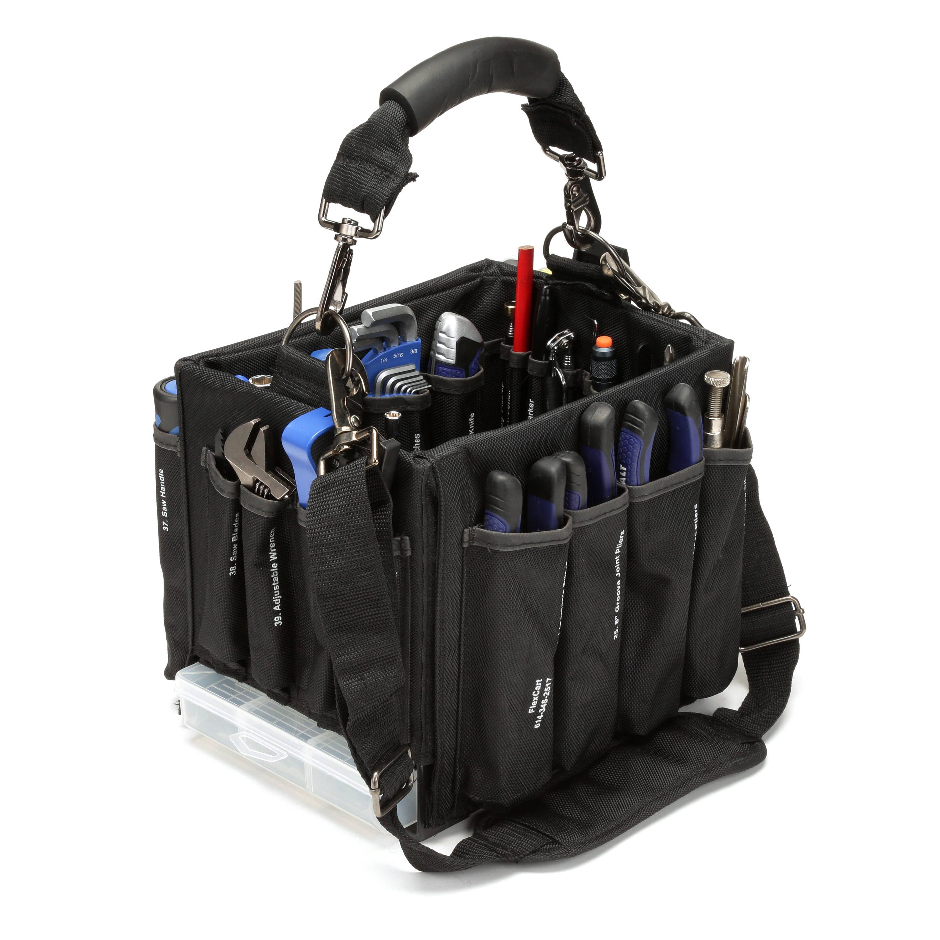 FlexCart FC-30 Maintenance and Engineering Tool Bag