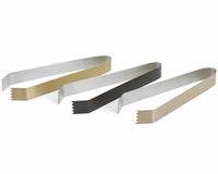 Basic Ice Tongs Colors
