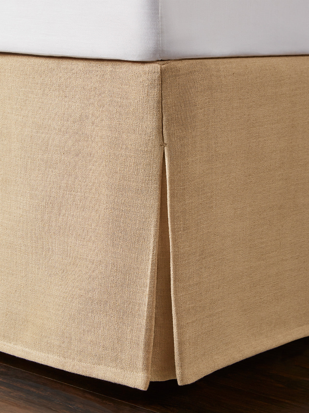 2-Pleat Bed Skirt