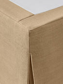 2-Pleat Bed Skirt