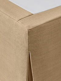 2-Pleat Bed Skirt