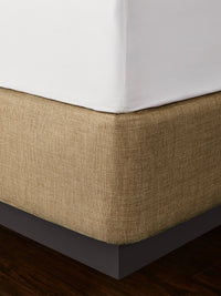Elastic Box Spring Cover