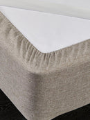 Deckless Box Spring Cover