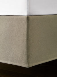 Fitted Bed Skirt