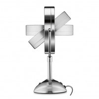 Conair®  Two-Sided LED Lighted Vanity Mirror, Chrome
