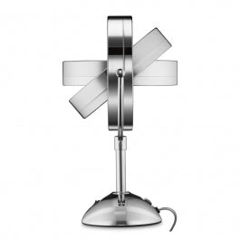 Conair®  Two-Sided LED Lighted Vanity Mirror, Chrome