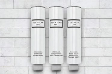Beekman Kure Dispenser