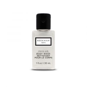 Beekman 1802
