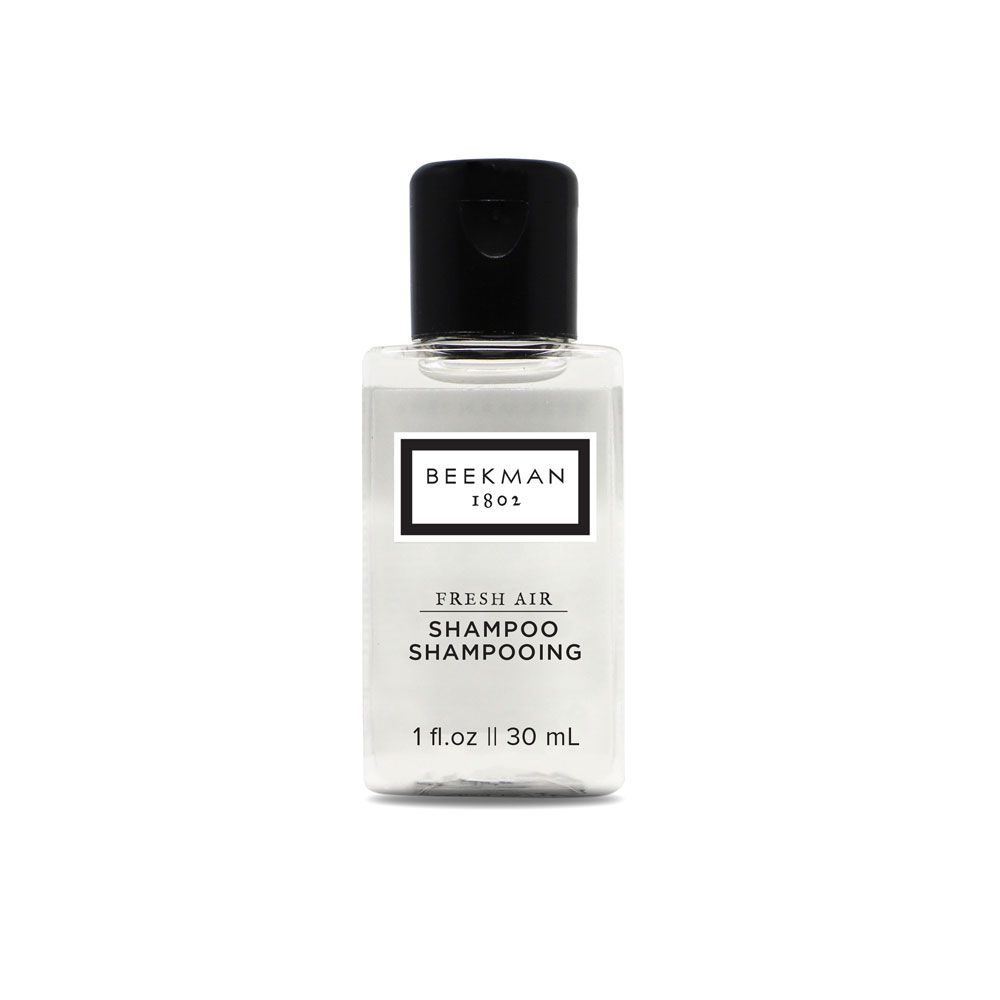 Beekman 1802