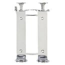 Stainless Steel Tamper Resistant Dispenser