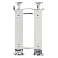 Stainless Steel Tamper Resistant Dispenser