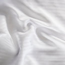 Luxury T320 100% Cotton ELS, 5mm Stripe