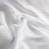 Luxury T320 100% Cotton ELS, 5mm Stripe