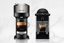 Nespresso® Coffee Machines