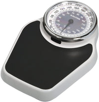 Salter Fitness Dial Scale with Large Platform, Durable