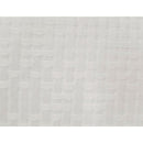 Top Sheet Jacquard Basket Weave 100% polyester 200gsm