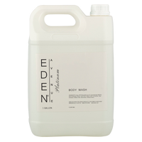 Eden Bath Amenities