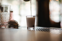 Caliber 2.5oz Shot