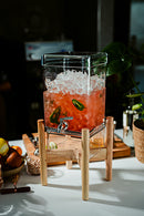Cascade 192 oz Beverage Dispenser