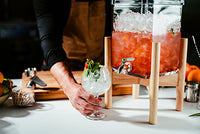 Cascade 192 oz Beverage Dispenser