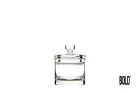 Cayman 12 oz Mini Bartop Canister