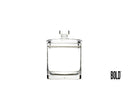 Cayman 20 oz Bartop Canister