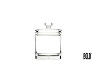Cayman 20 oz Bartop Canister