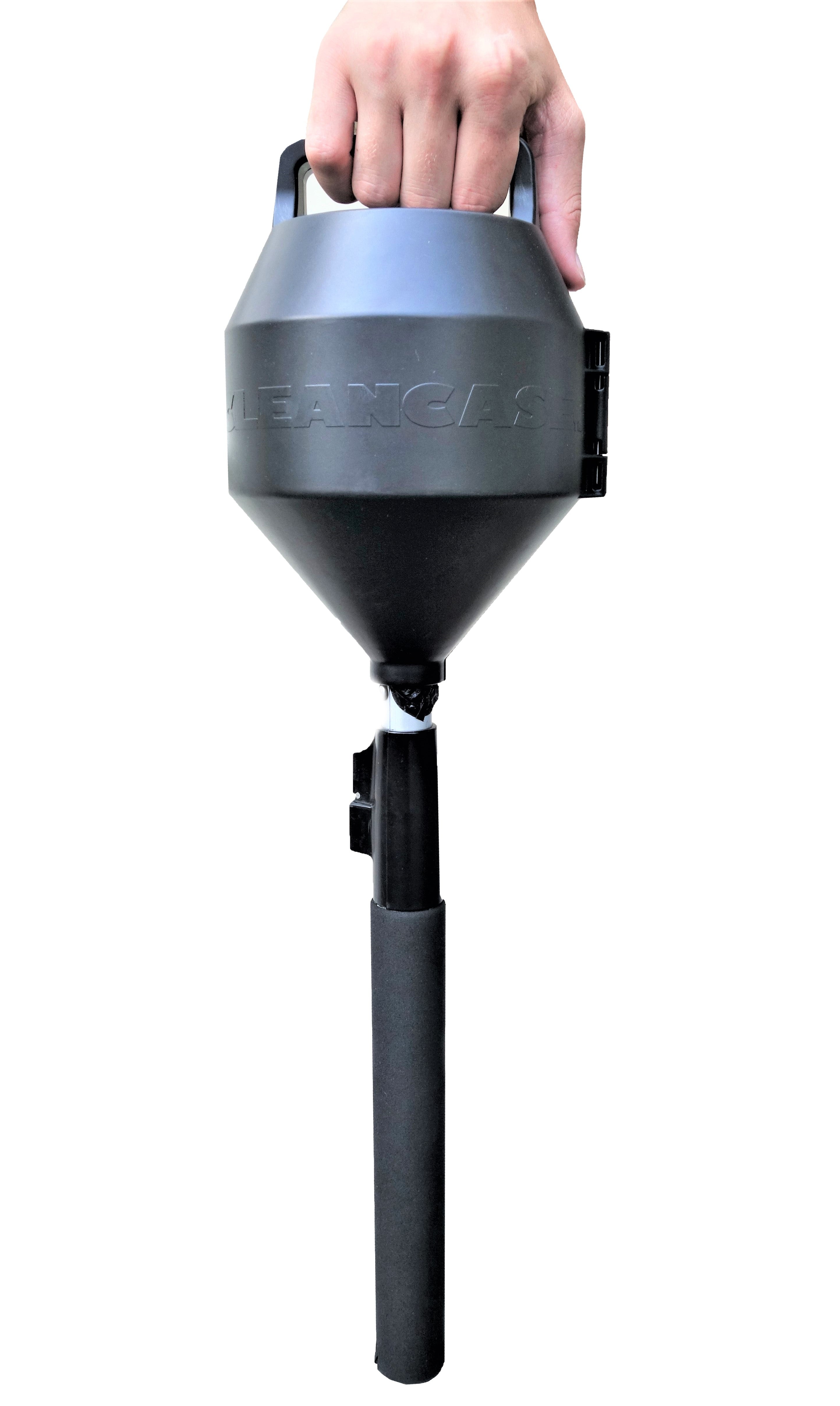 FlexCart CleanCase Invisible Plunger