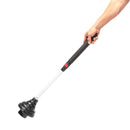 FlexCart CleanCase Invisible Plunger
