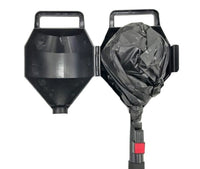 FlexCart CleanCase Invisible Plunger
