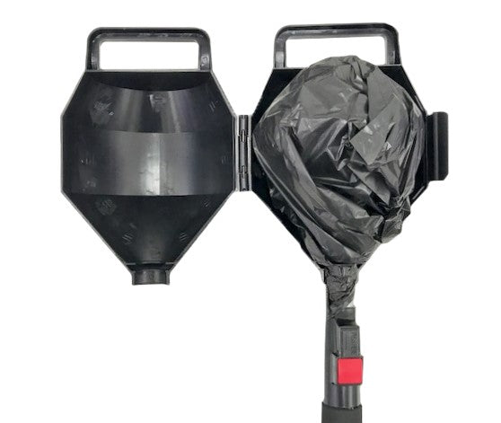 FlexCart CleanCase Invisible Plunger
