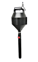 FlexCart CleanCase Invisible Plunger