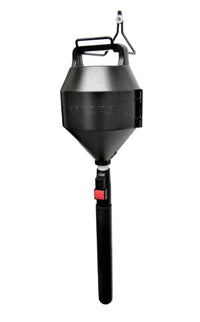 FlexCart CleanCase Invisible Plunger