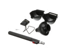 FlexCart CleanCase Invisible Plunger