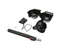 FlexCart CleanCase Invisible Plunger