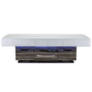 Century City with Warming Drawer with Standard Laminate Finishes