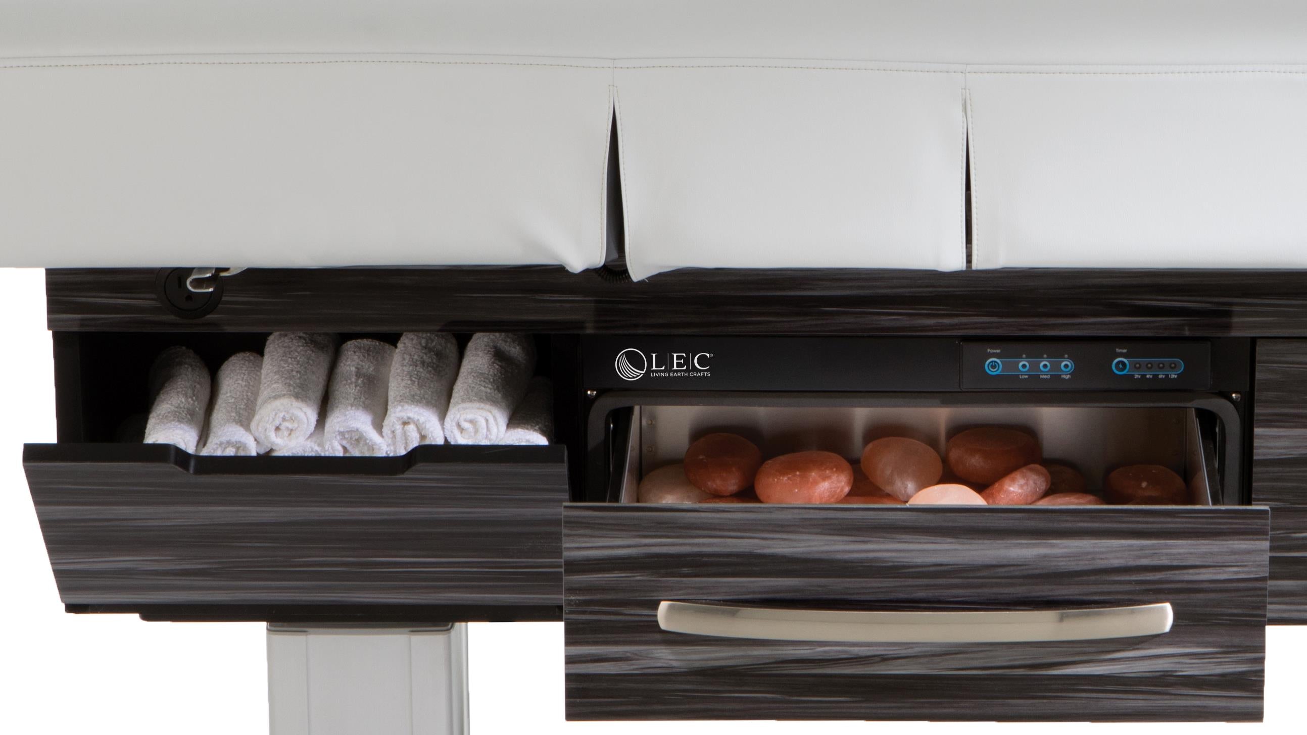 Century City with Warming Drawer with Standard Laminate Finishes