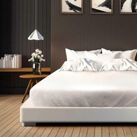 Top Sheet Jacquard Basket Weave 100% polyester 200gsm