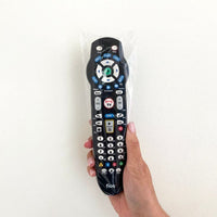 Clicker cover