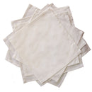 Coasters & Tea Napkin 100% ELS Cotton
