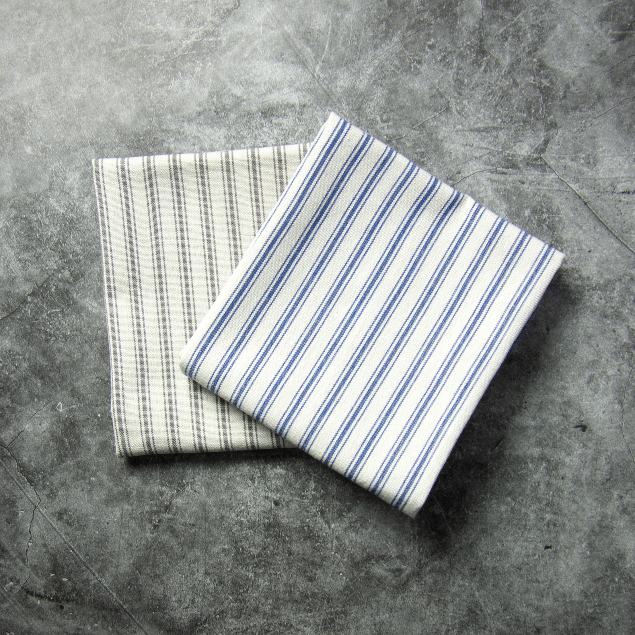 Columni Napkin 100% Cotton, Color Stripes