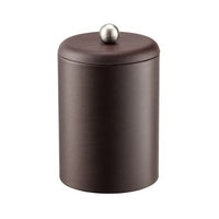 Cordoba Tall Ice Bucket Chocolate