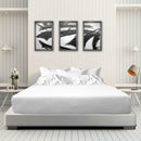 Top Sheet Crinkle 100% polyester crinkle weave 140gsm