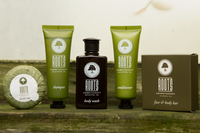 Roots Aromatherapy