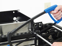 FlexCart FC-100 General Maintenance and PM Cart