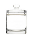 Cayman 60 oz Bartop Canister